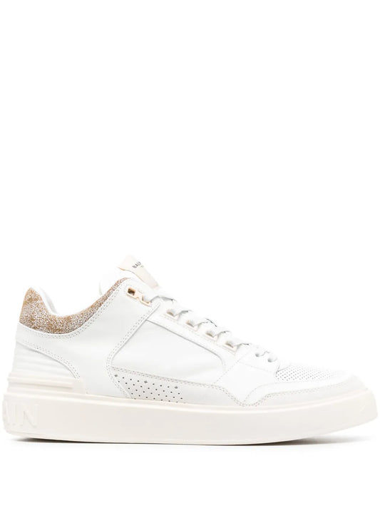 B-Court Mid-Top