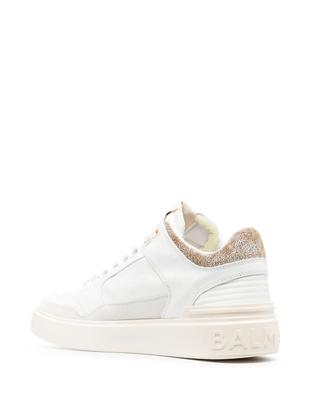 B-Court Mid-Top