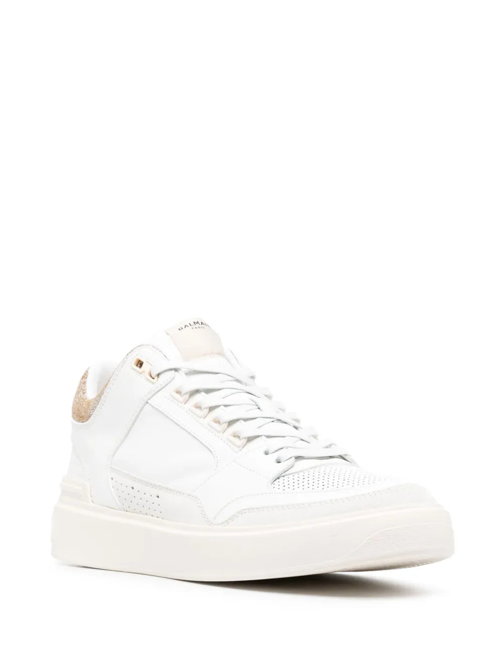 B-Court Mid-Top