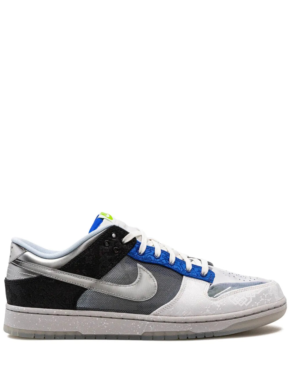 Clot Dunk Low What The