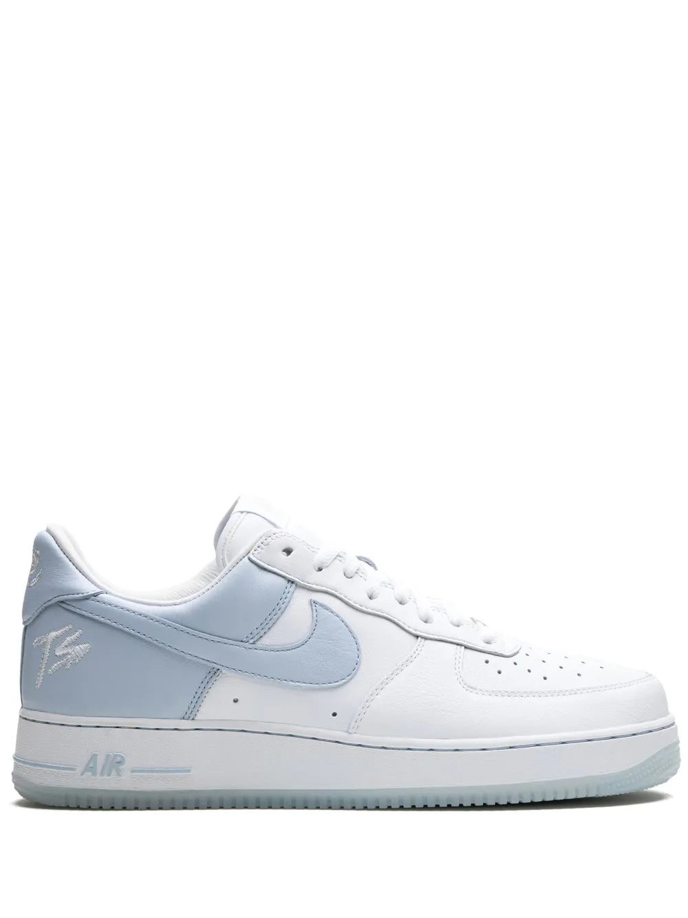 Terror Squad Air Force 1 Low Porpoise