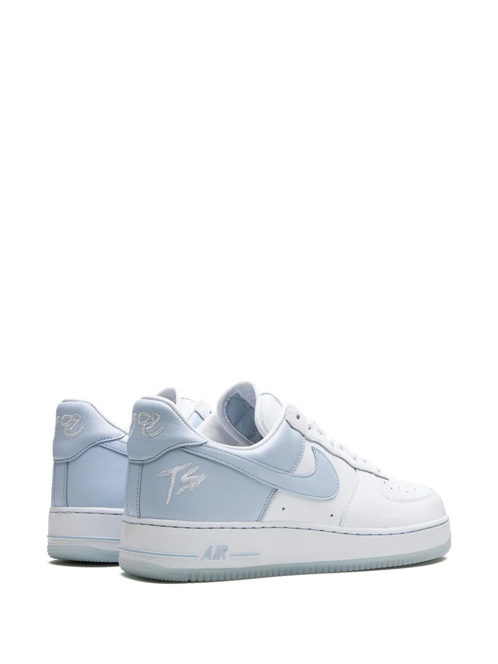 Terror Squad Air Force 1 Low Porpoise