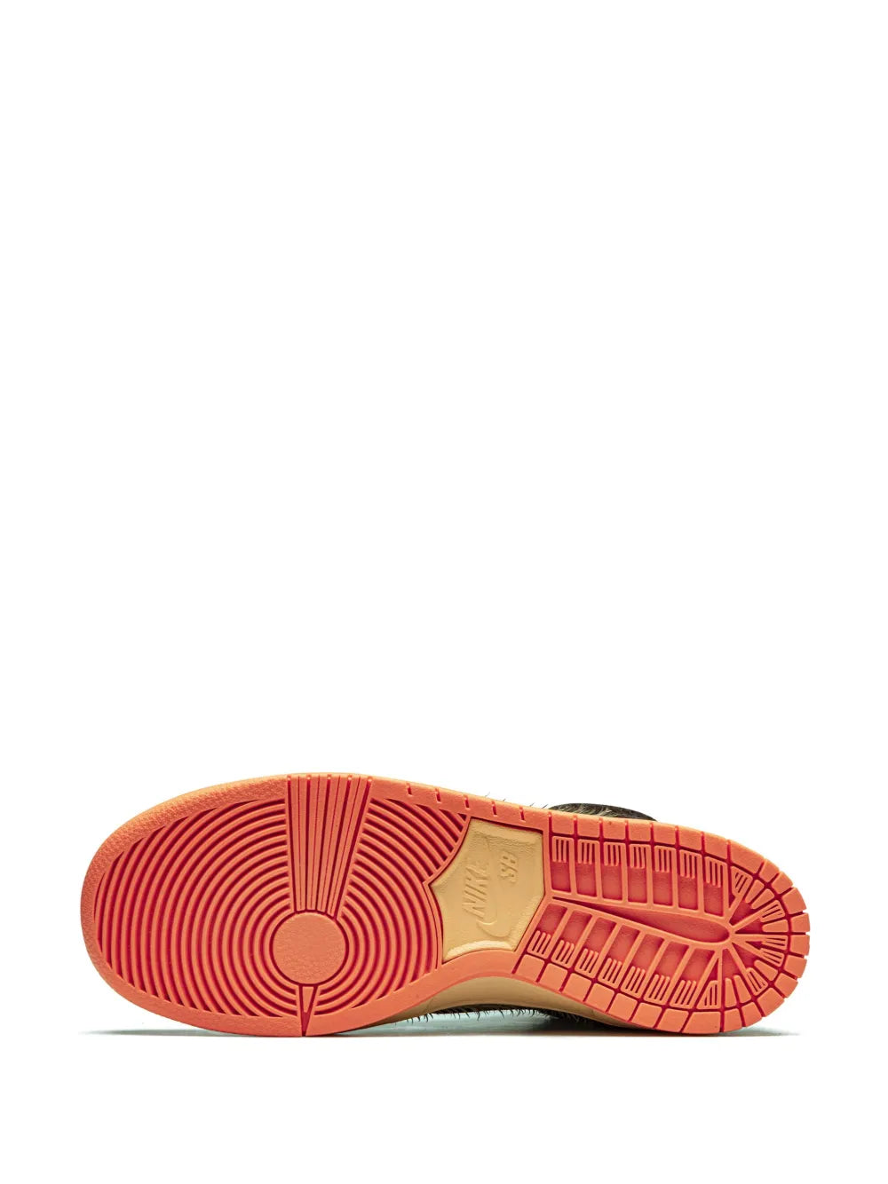 Concepts Sb Dunk High Turdunken