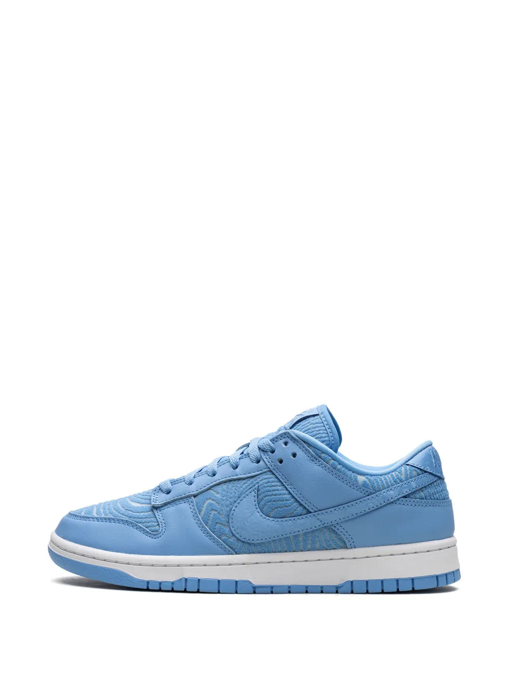 Dunk Low Prm Topography/University Blue