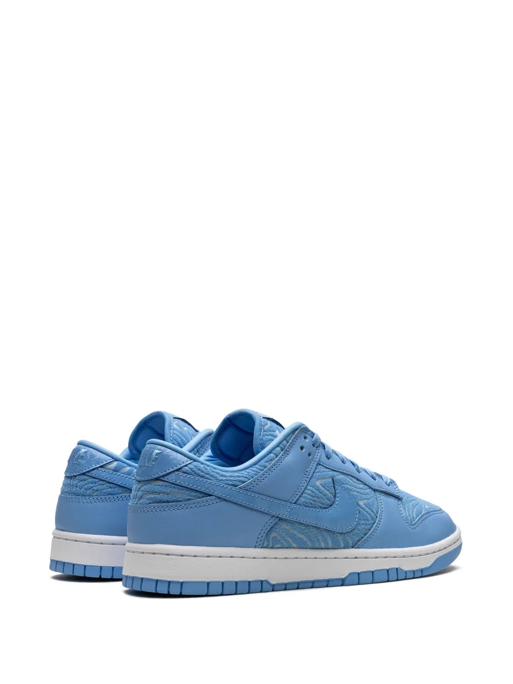 Dunk Low Prm Topography/University Blue