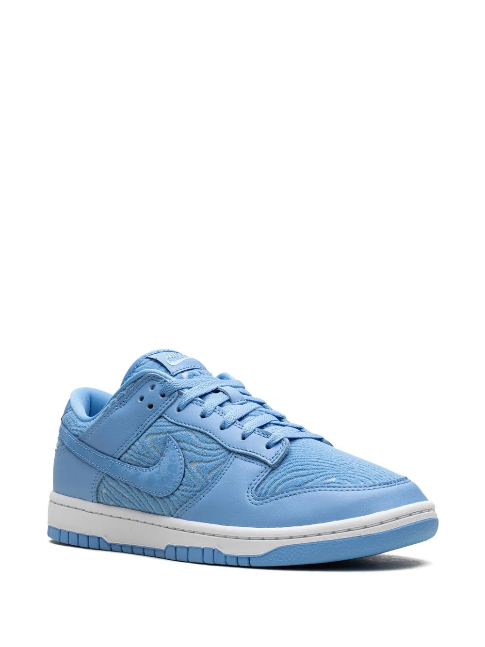 Dunk Low Prm Topography/University Blue
