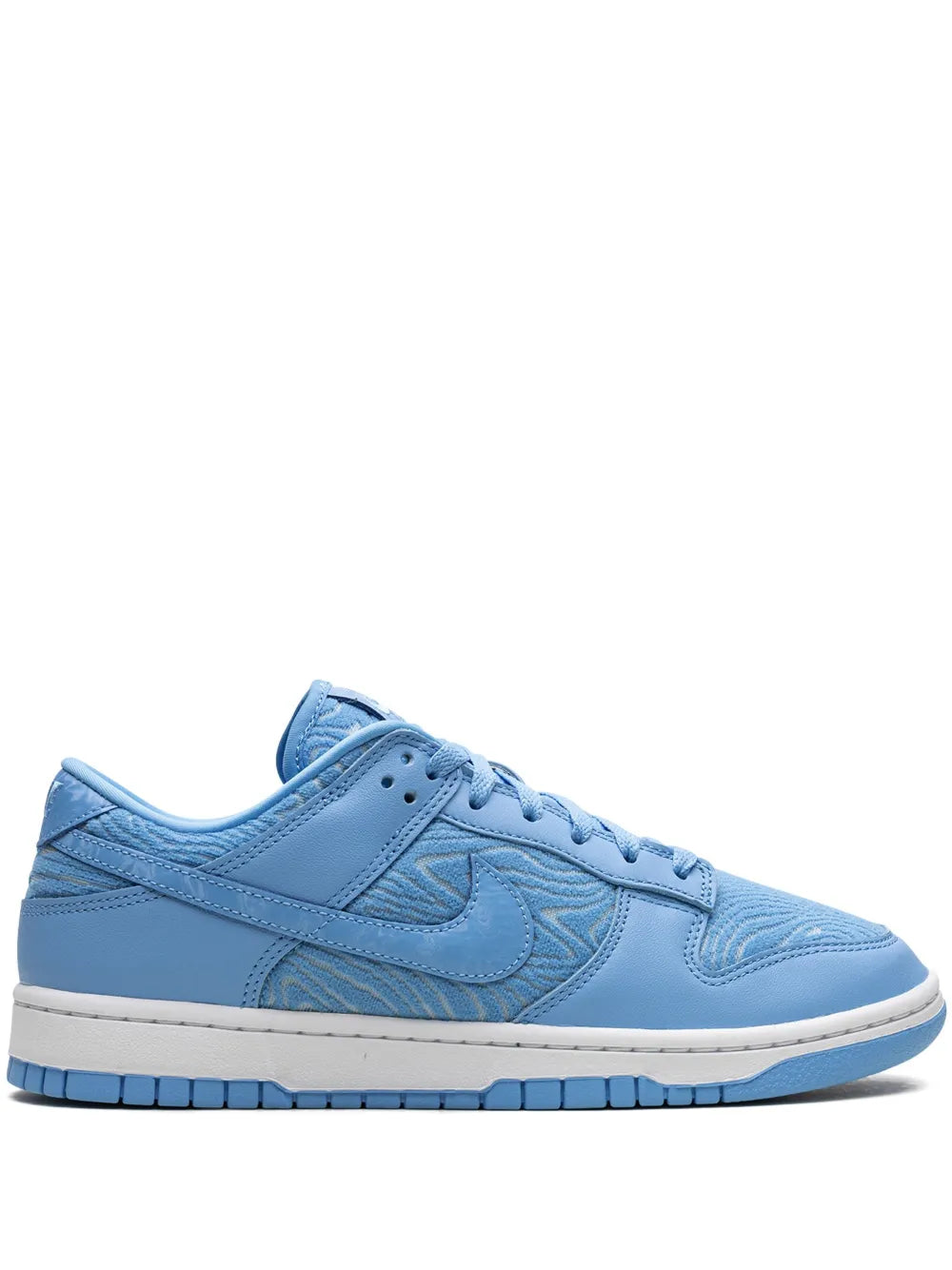 Dunk Low Prm Topography/University Blue