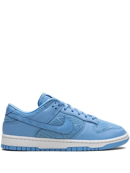 Dunk Low Prm Topography/University Blue