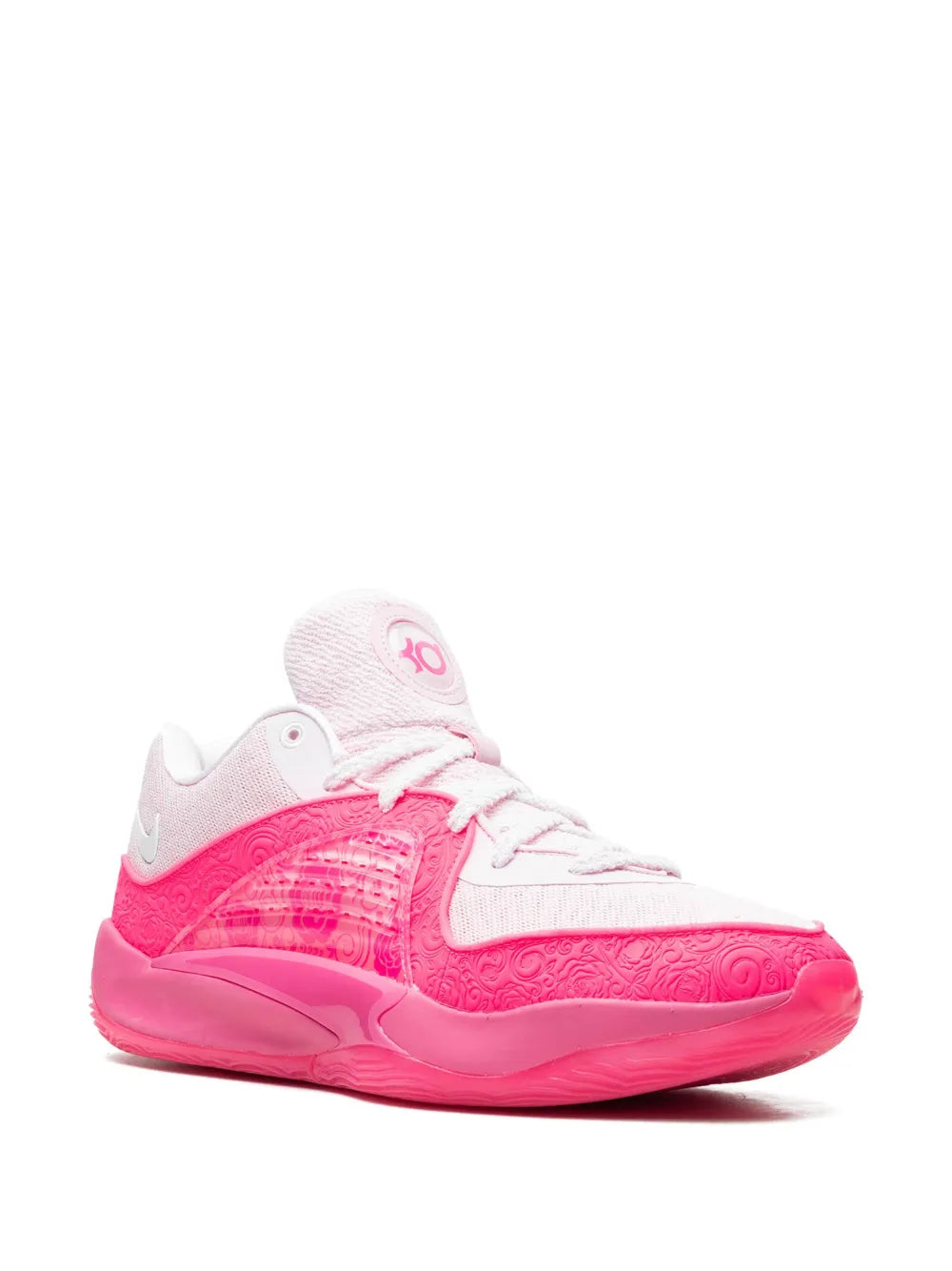 Kd 16 Aunt Pearl