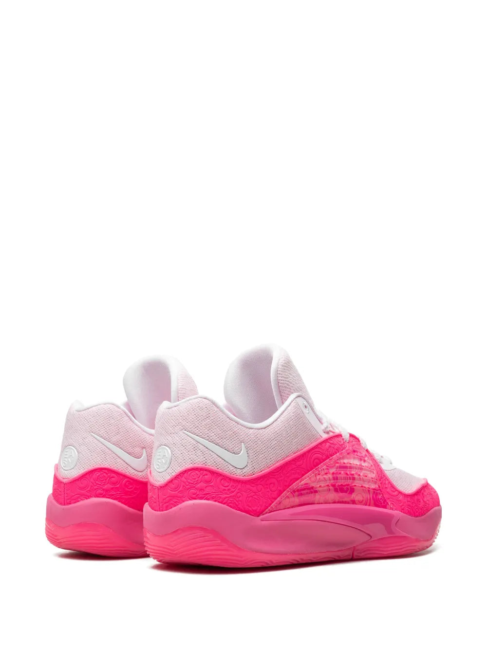 Kd 16 Aunt Pearl