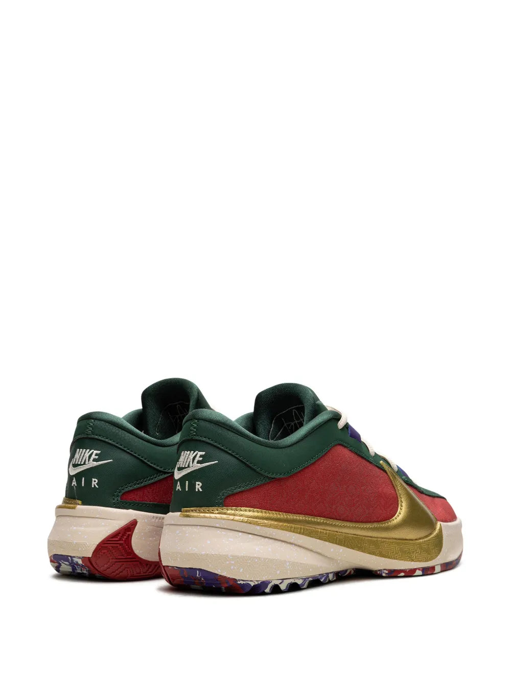 Zoom Freak 5 Keep It A Buck