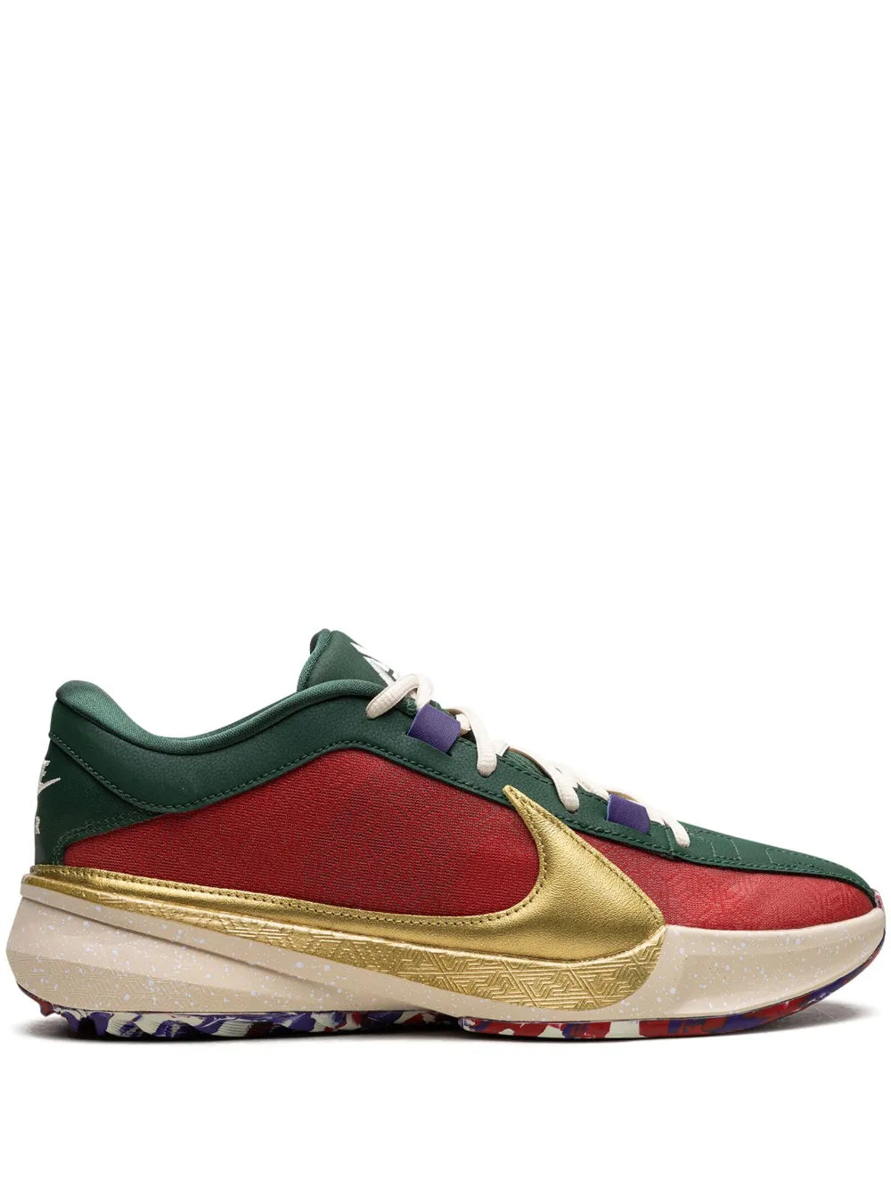 Zoom Freak 5 Keep It A Buck