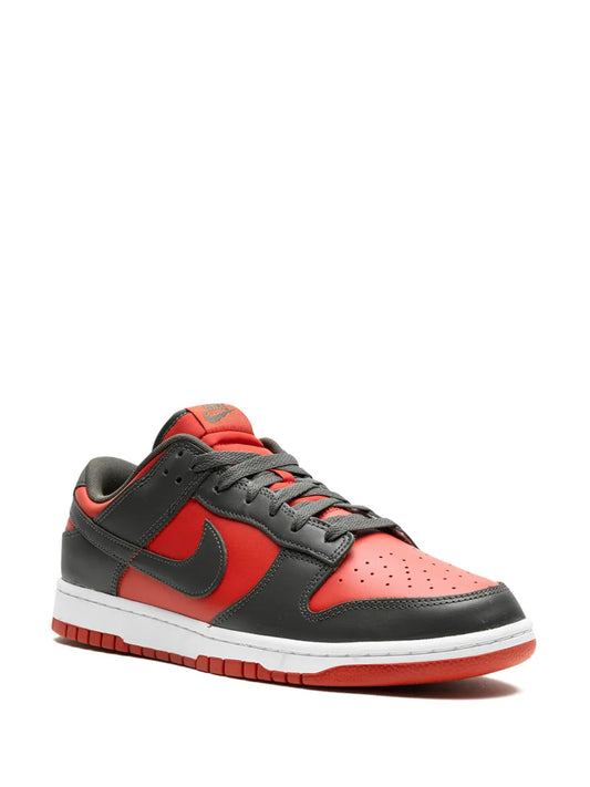 Dunk Low Mystic Red/Cargo Khaki/White