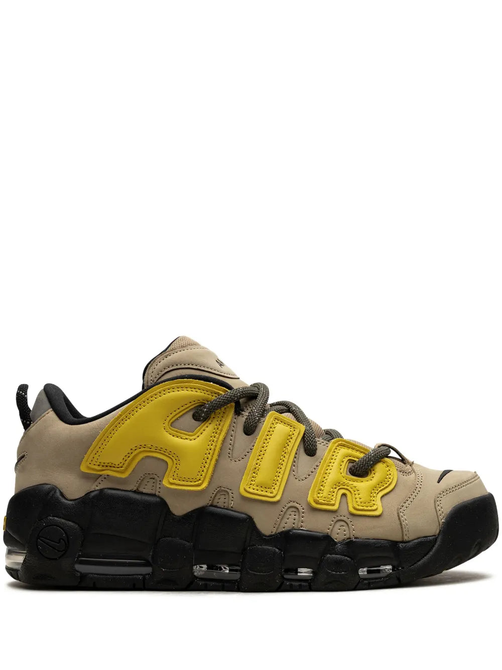 Ambush Air More Uptempo Low Limestone