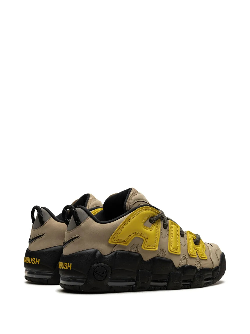Ambush Air More Uptempo Low Limestone