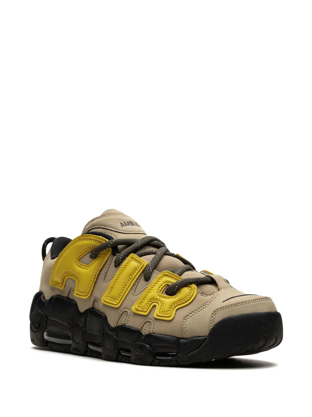 Ambush Air More Uptempo Low Limestone