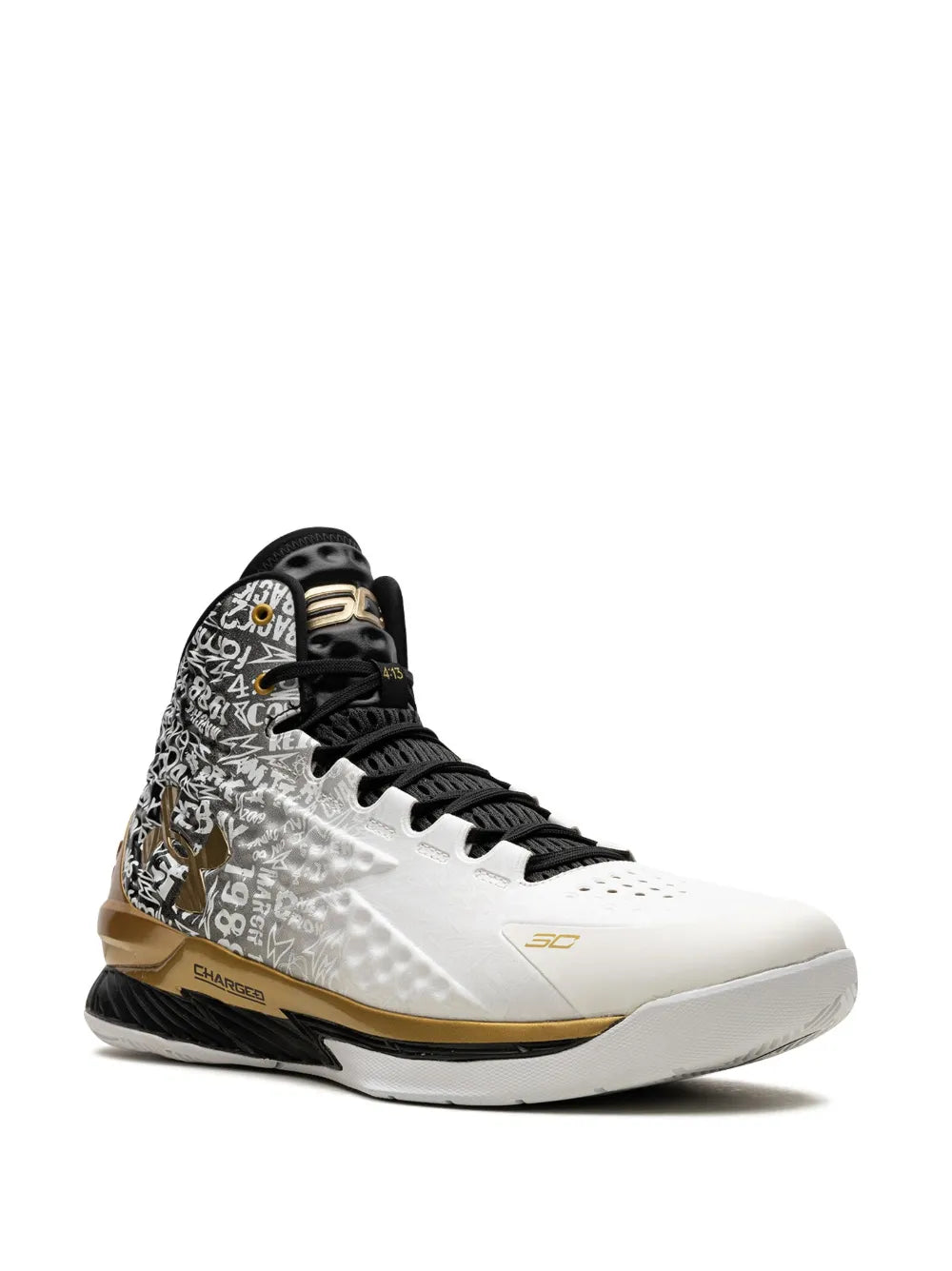 X Stephen Curry Back To Back Mvp Pack 2023
