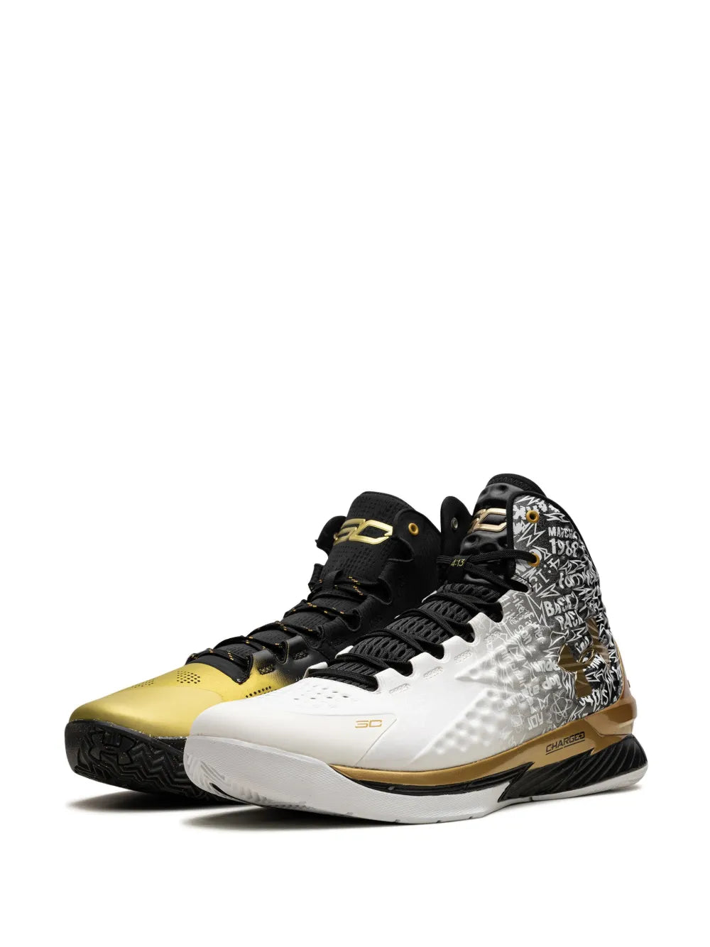 X Stephen Curry Back To Back Mvp Pack 2023