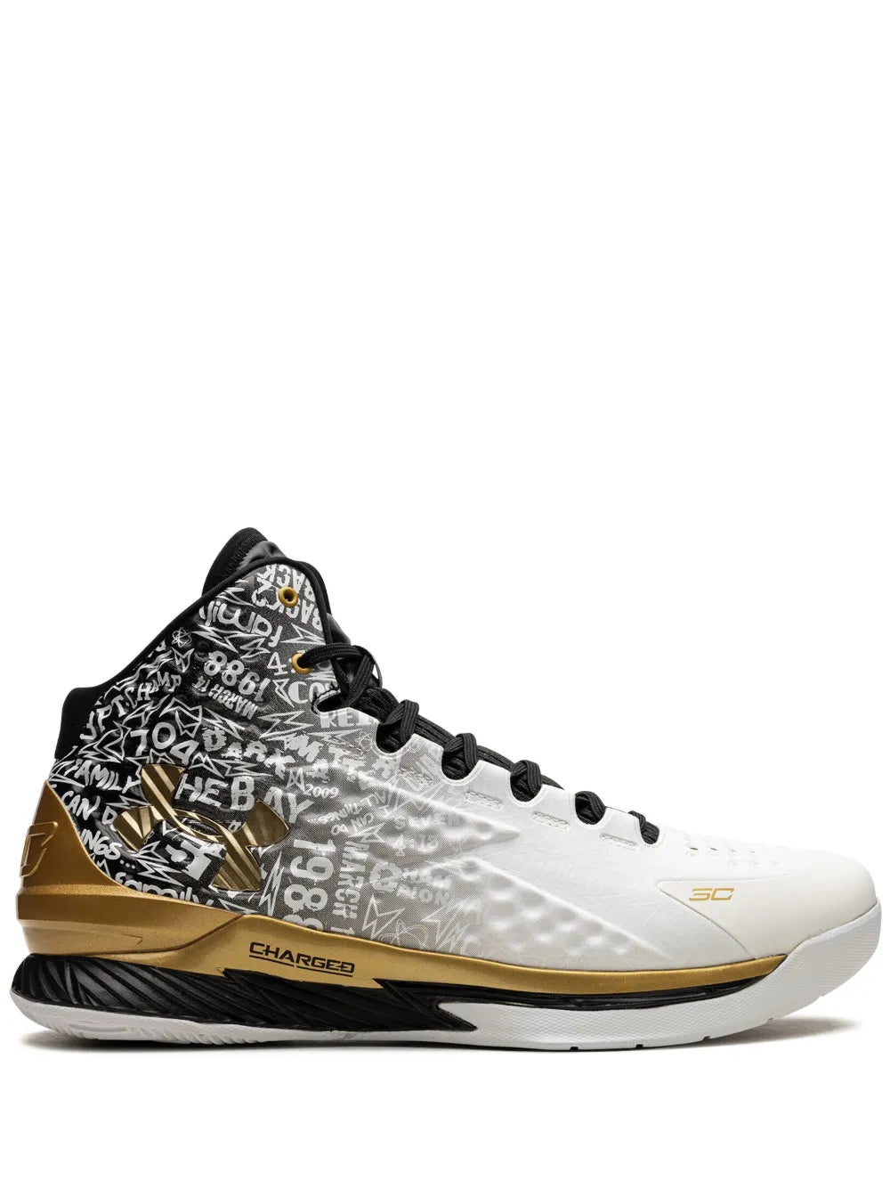 X Stephen Curry Back To Back Mvp Pack 2023