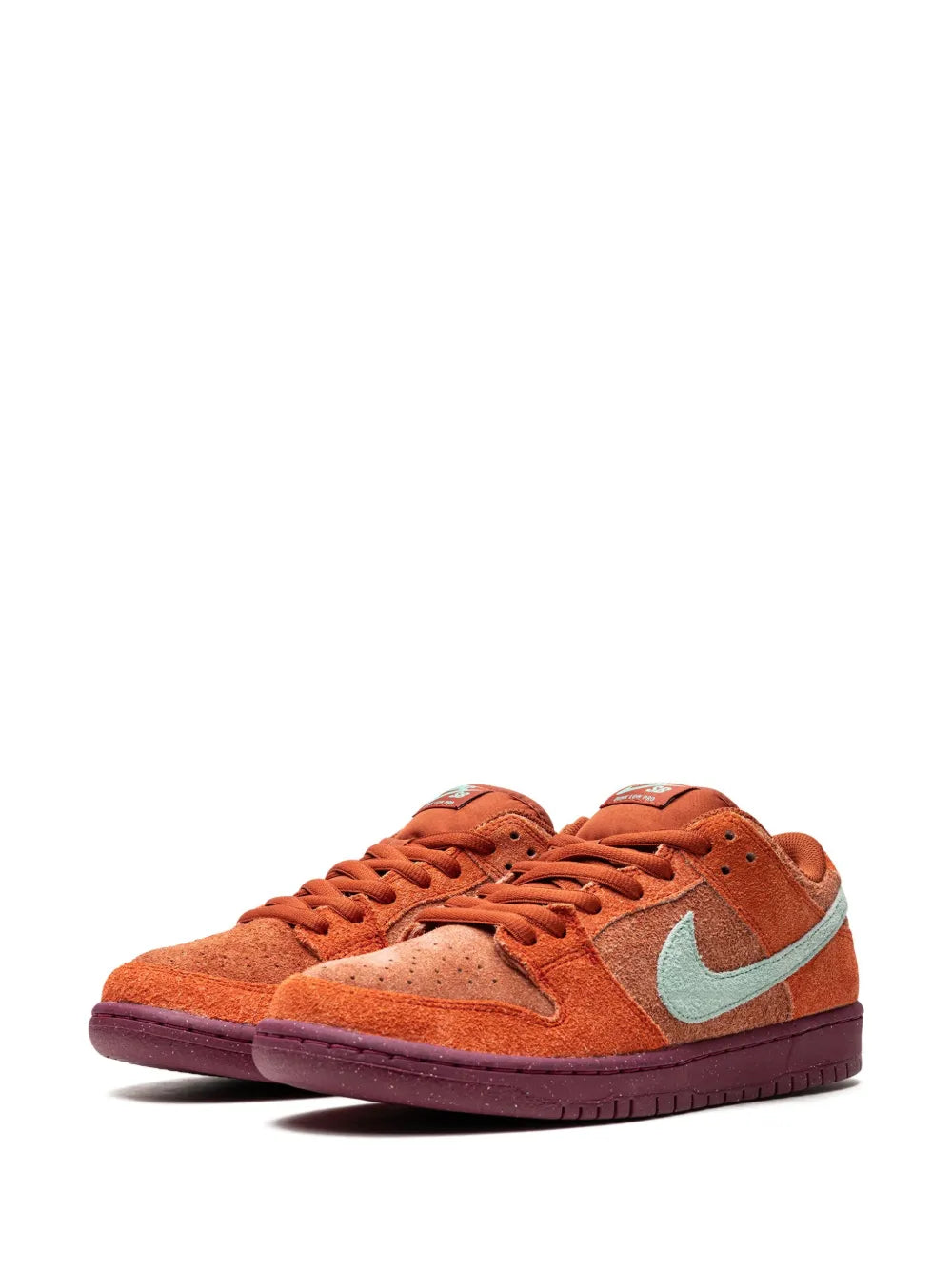Sb Dunk Low Pro Prm Mystic Red