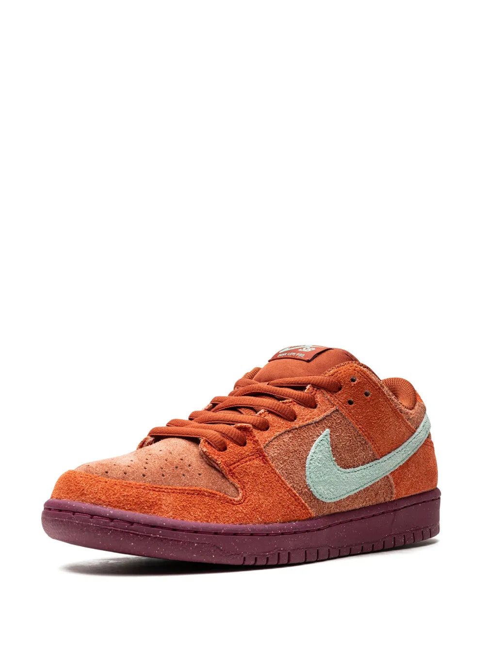 Sb Dunk Low Pro Prm Mystic Red