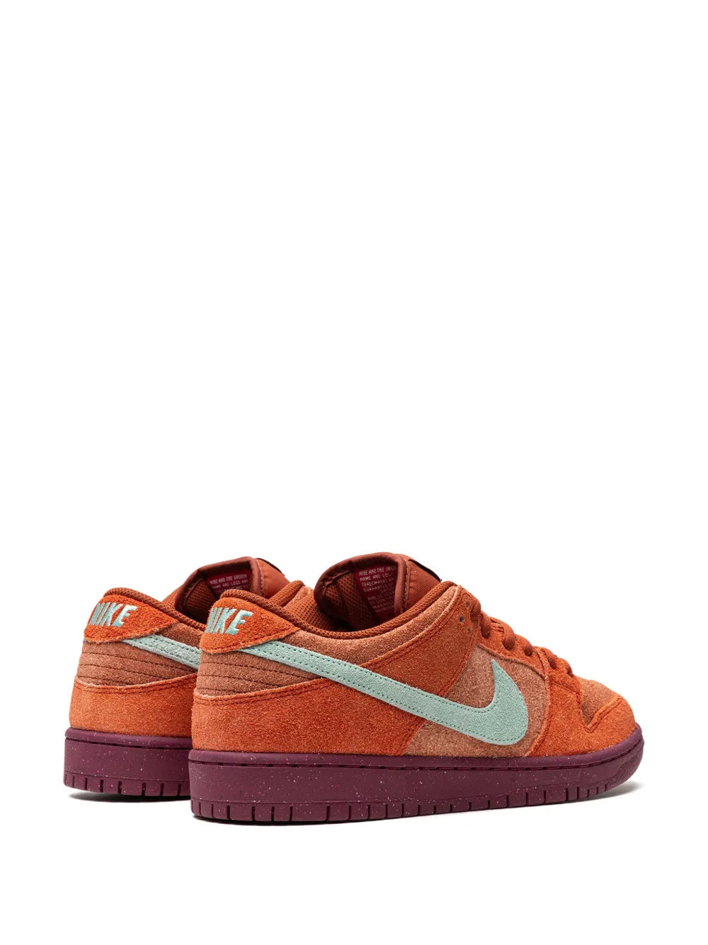 Sb Dunk Low Pro Prm Mystic Red