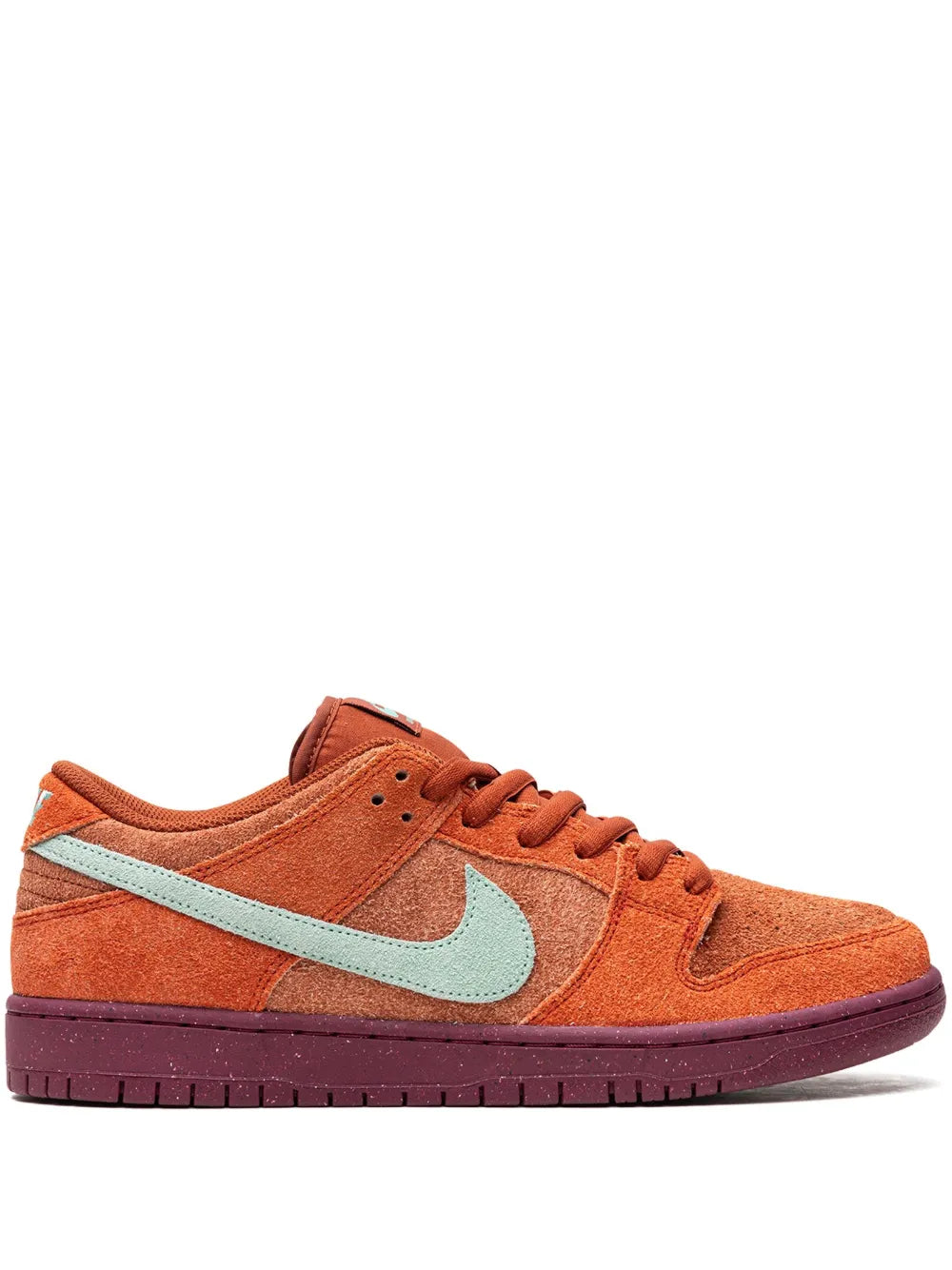 Sb Dunk Low Pro Prm Mystic Red