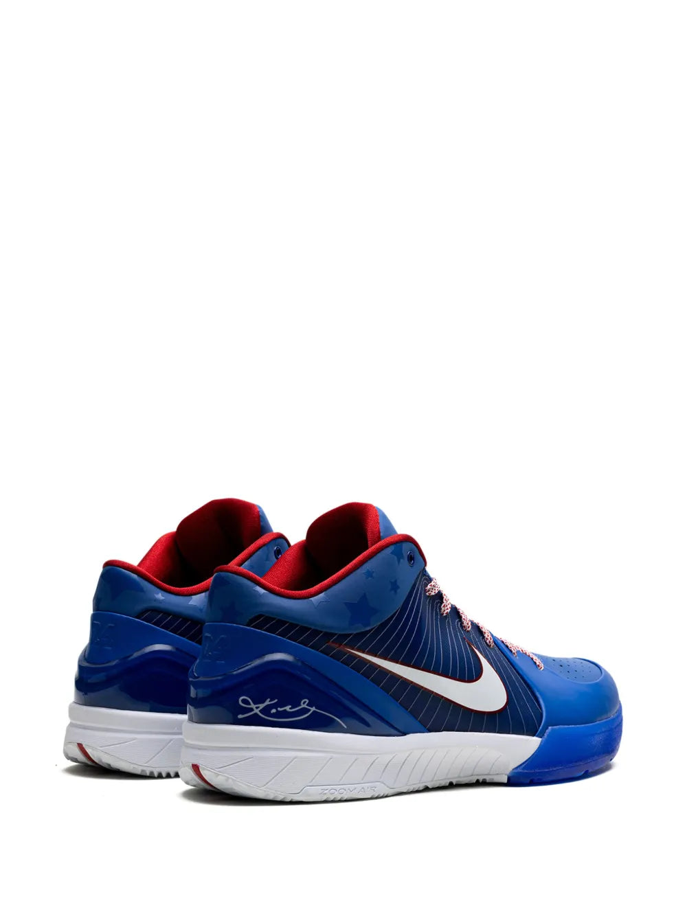 Zoom Kobe 4 Protro Philly