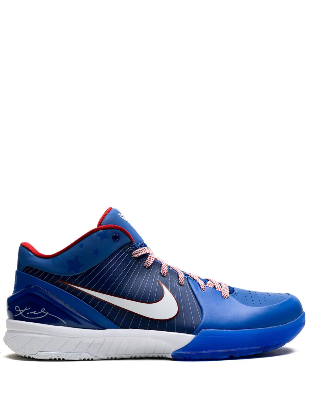 Zoom Kobe 4 Protro Philly