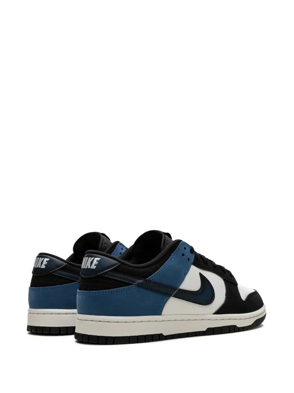 Dunk Low Industrial Blue