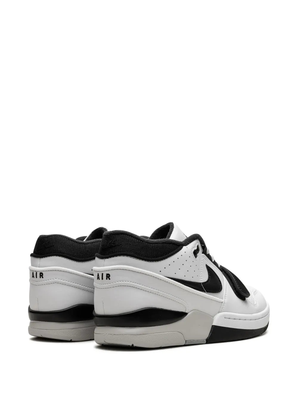 Billie Eilish Air Alpha Force 88 White/Black