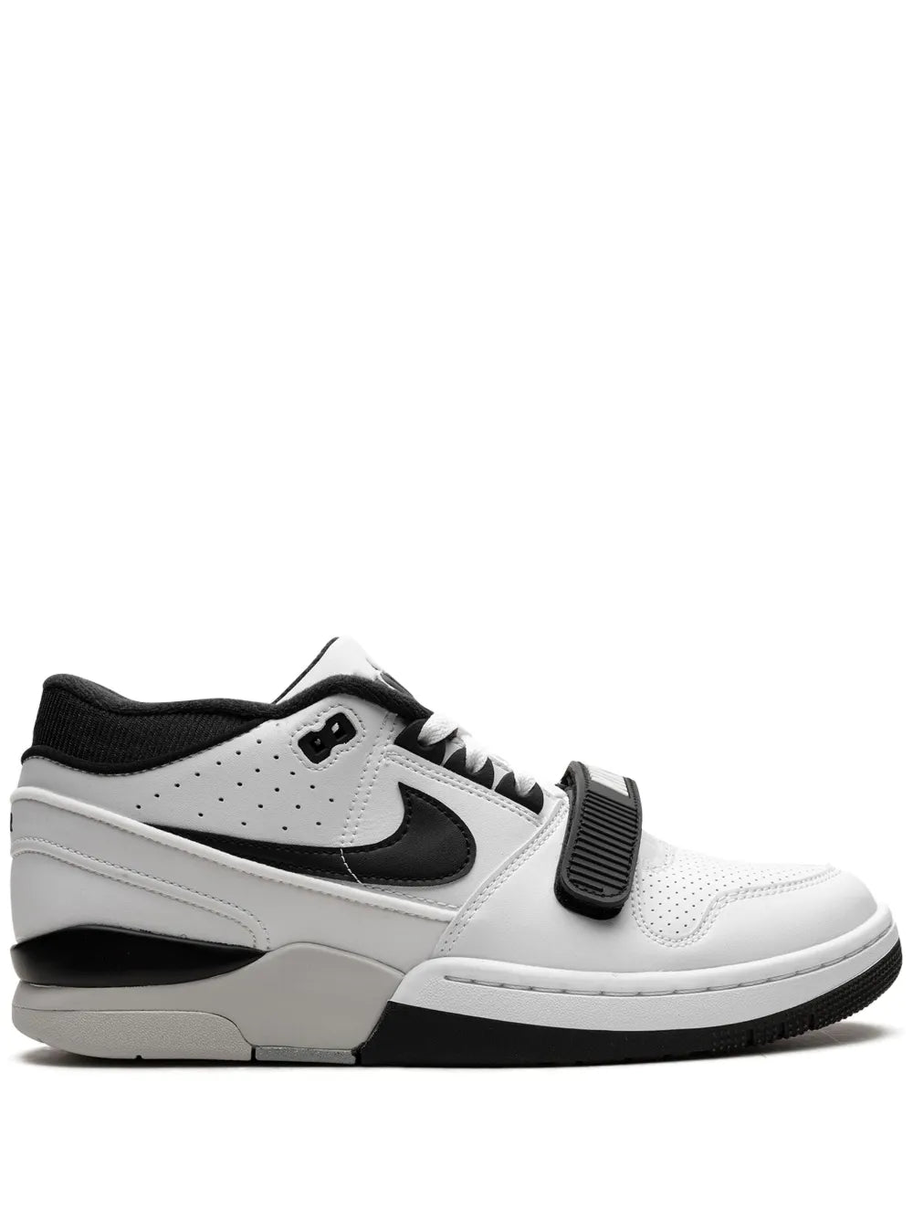 Billie Eilish Air Alpha Force 88 White/Black