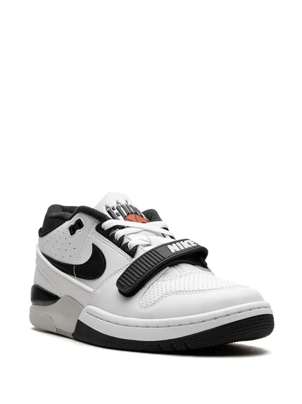 Billie Eilish Air Alpha Force 88 White/Black