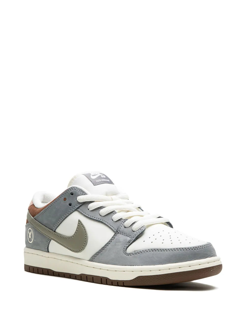 Yuto Horigome Sb Dunk Low
