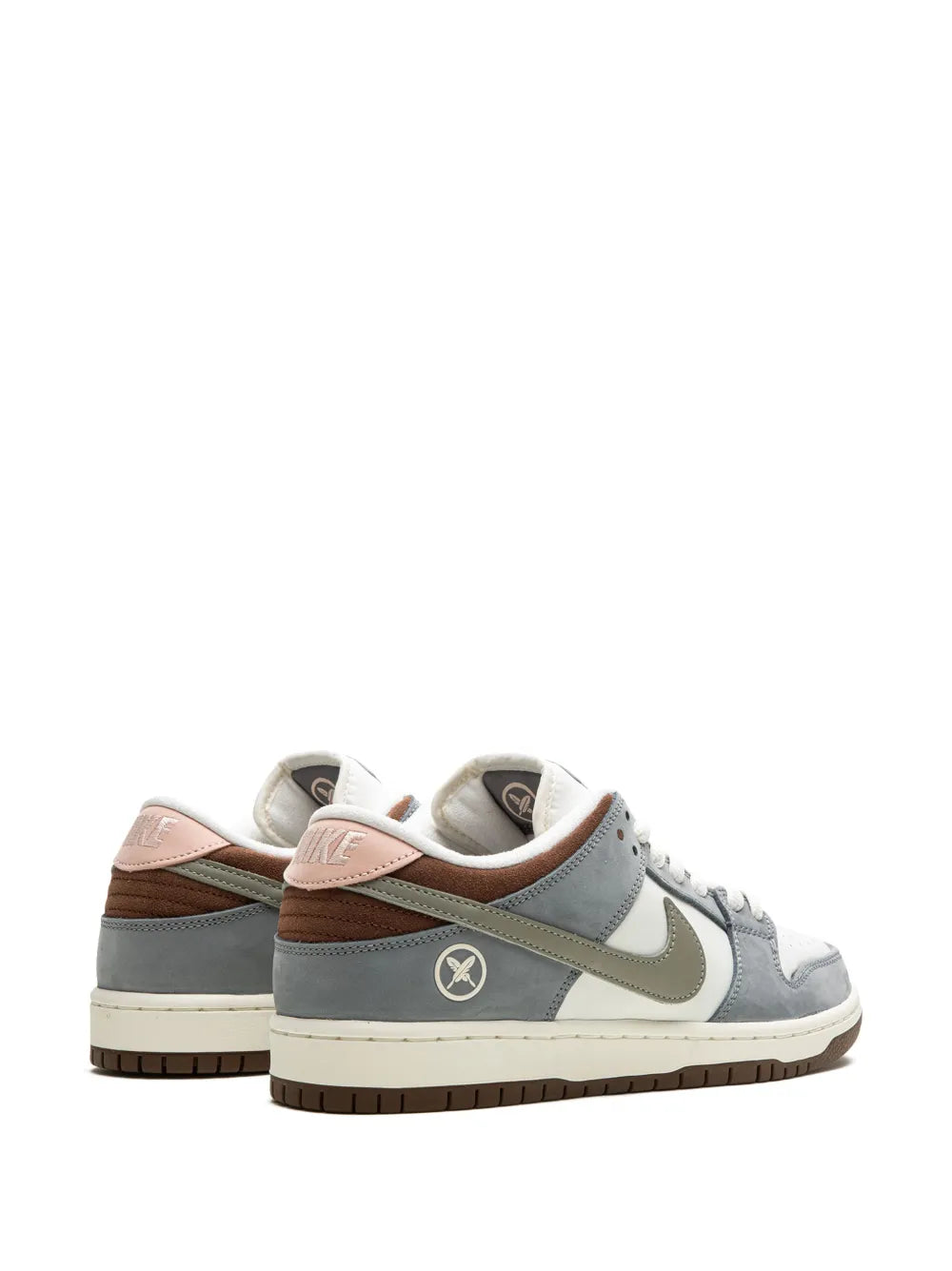 Yuto Horigome Sb Dunk Low