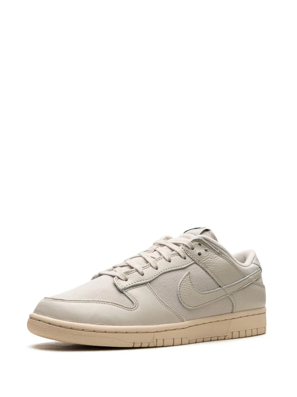 Dunk Low Light Orewood Brown
