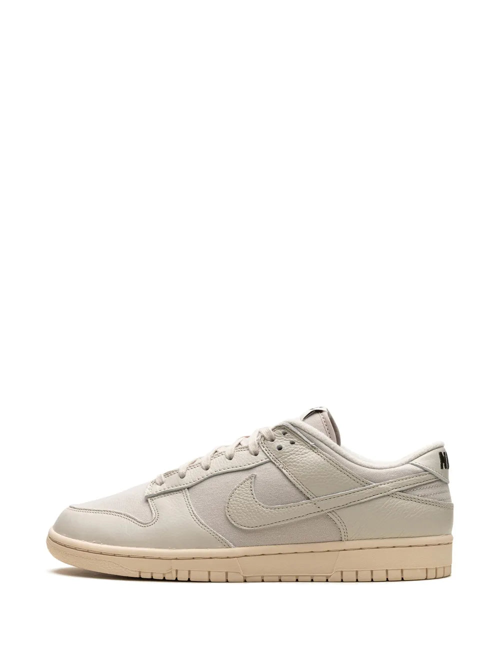 Dunk Low Light Orewood Brown