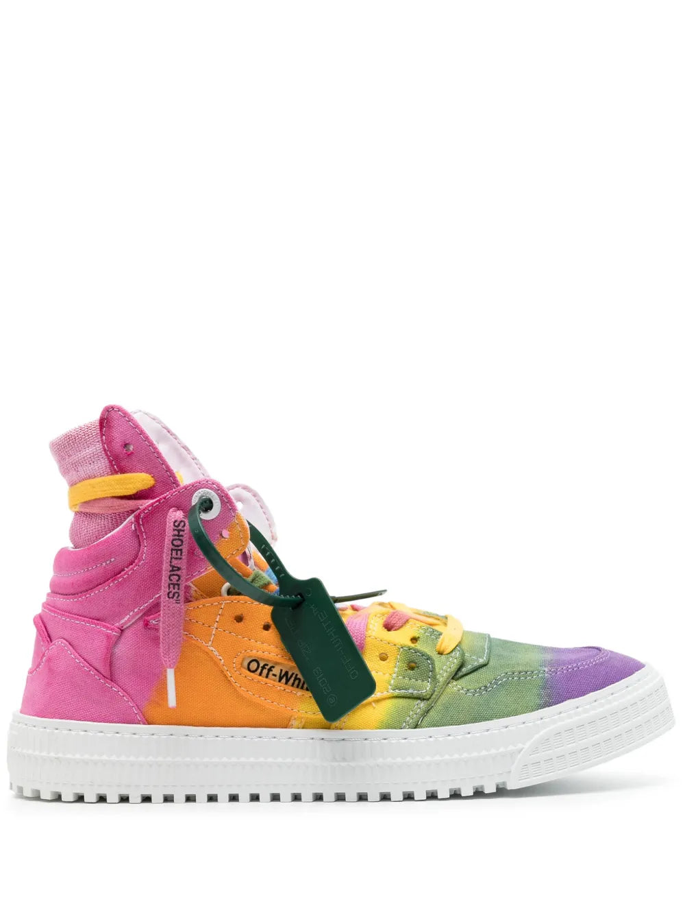 Off Court 3.0 Canvas