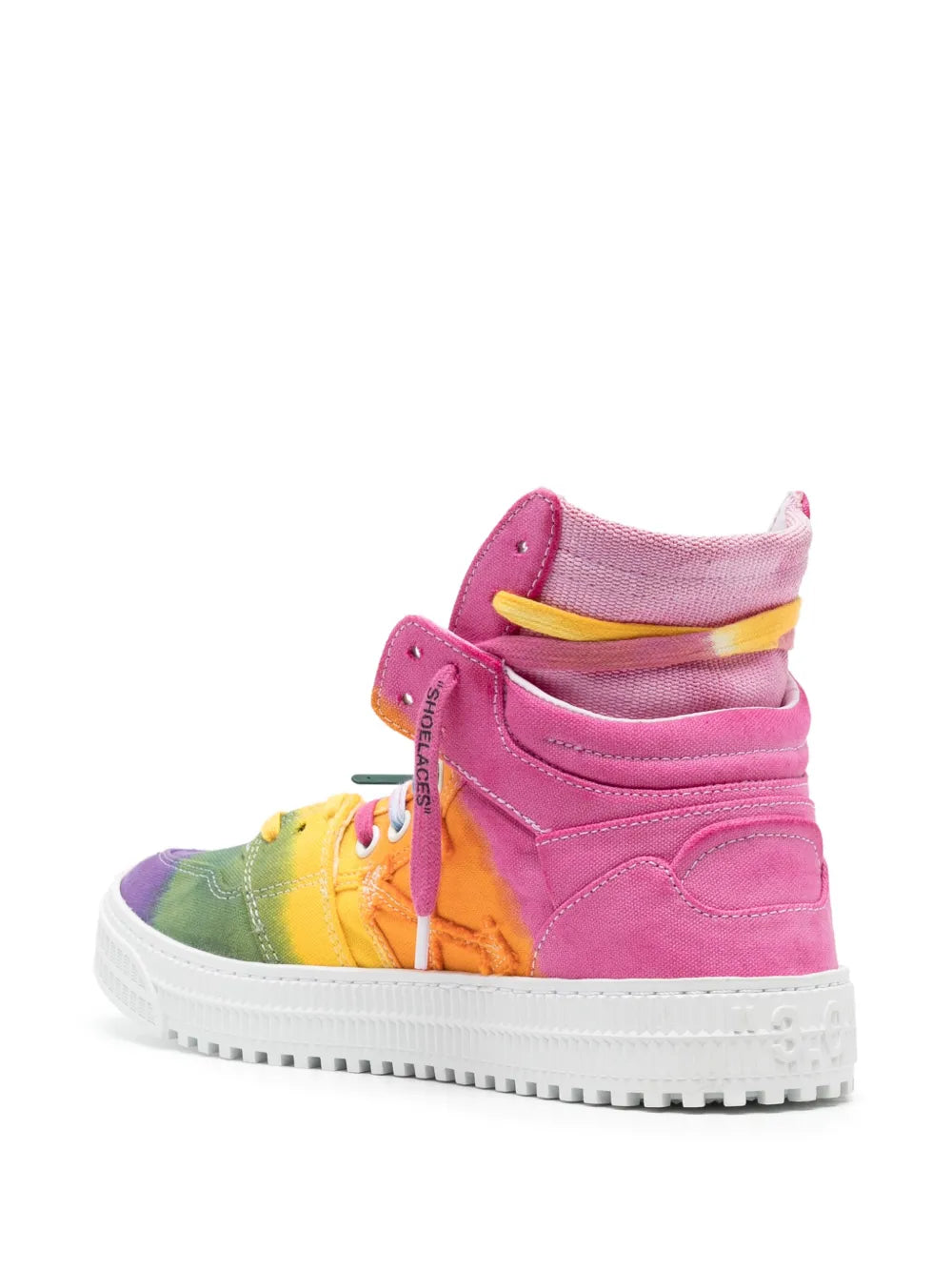 Off Court 3.0 Canvas