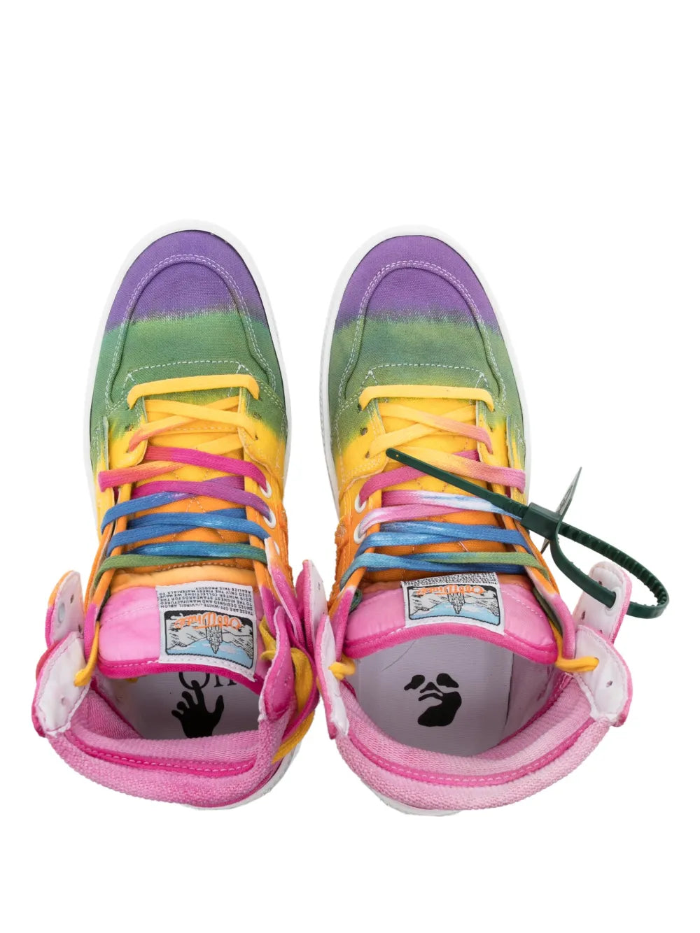 Off Court 3.0 Canvas
