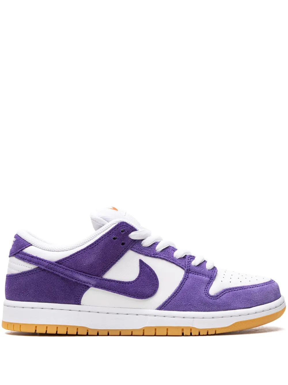 Sb Dunk Low Pro Iso Court Purple