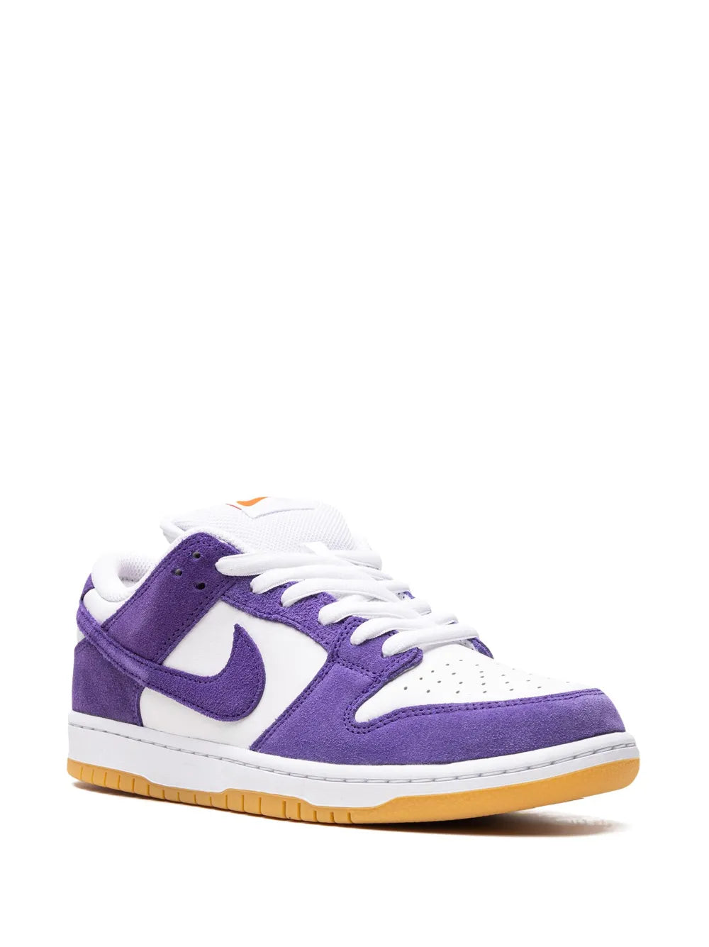 Sb Dunk Low Pro Iso Court Purple