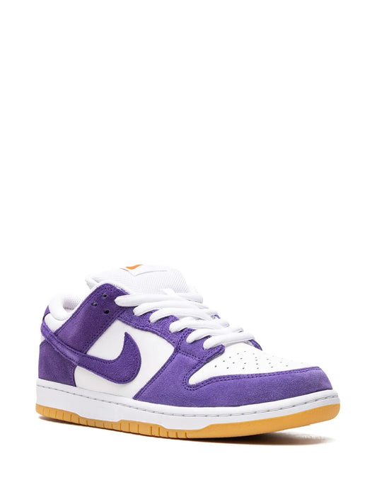 Sb Dunk Low Pro Iso Court Purple