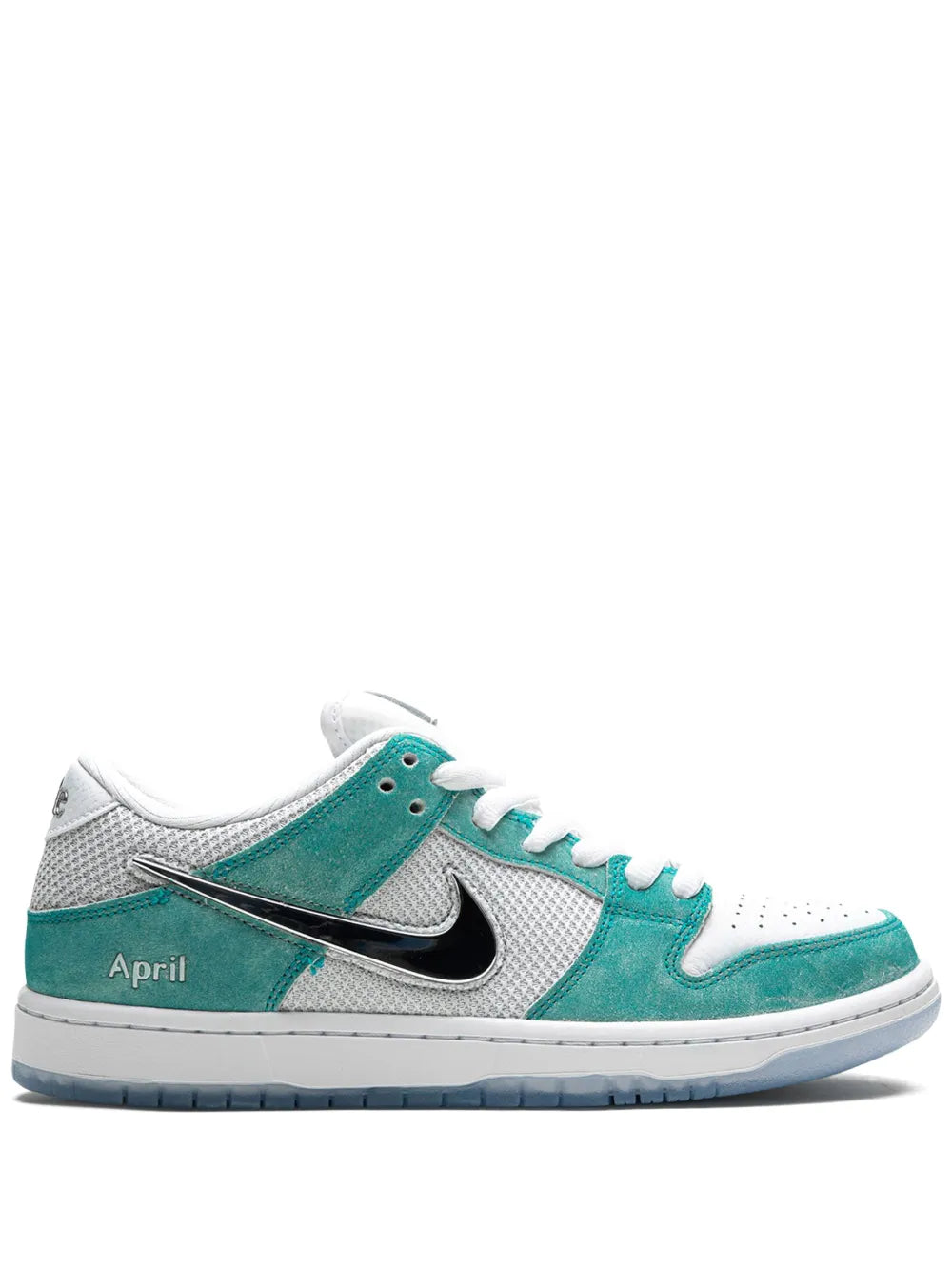 Dunk Low Pro Qs April Skateboards