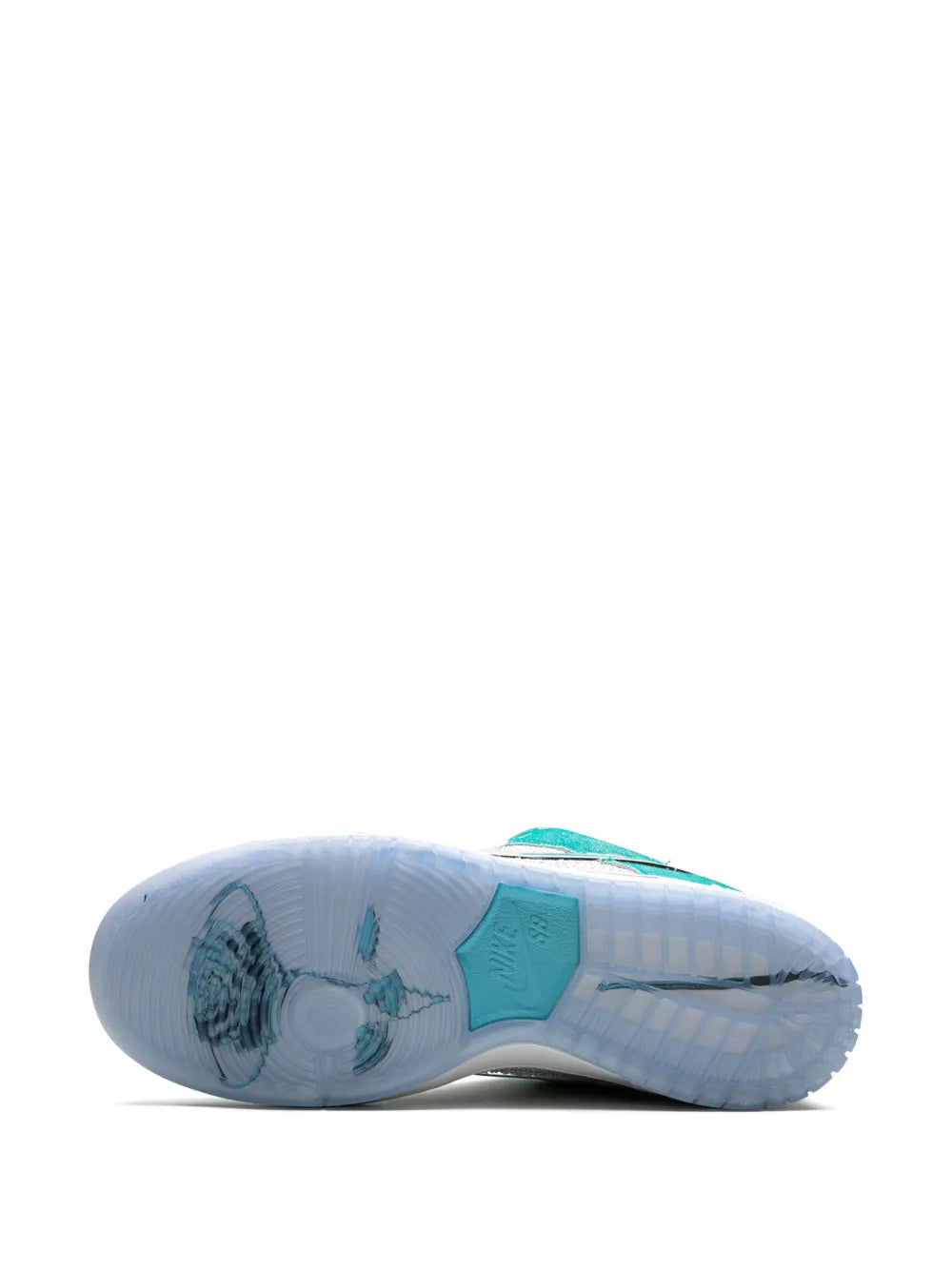 Dunk Low Pro Qs April Skateboards