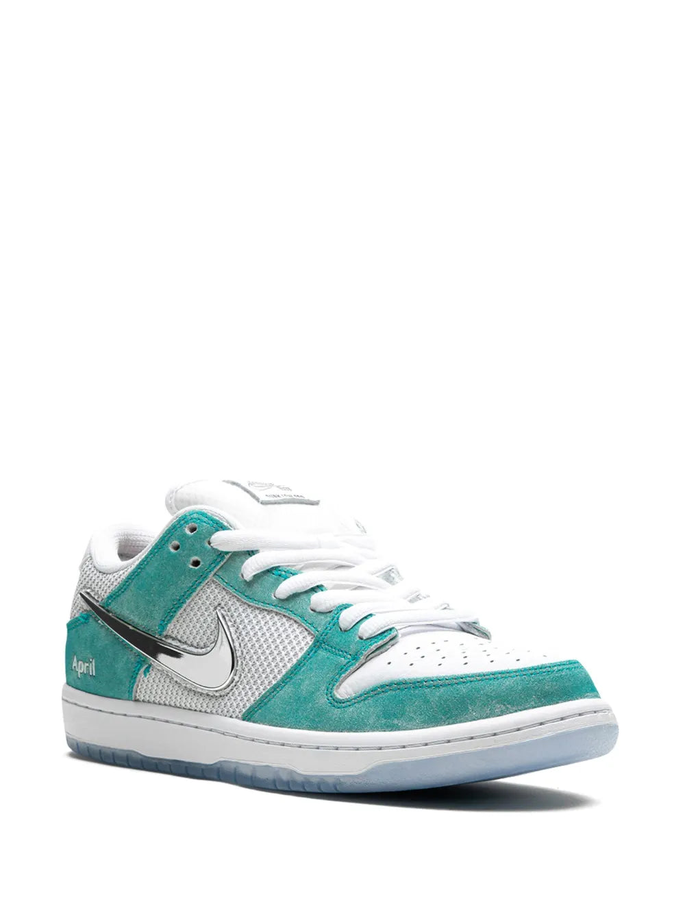 Dunk Low Pro Qs April Skateboards