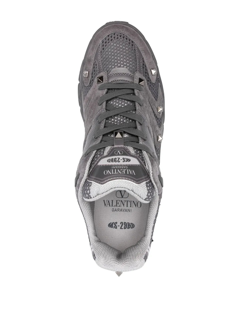 Ms-2960 Low-Top