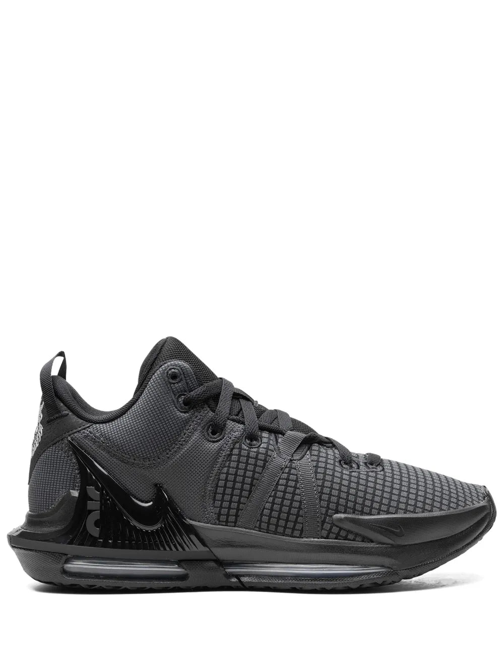 Lebron Witness 7