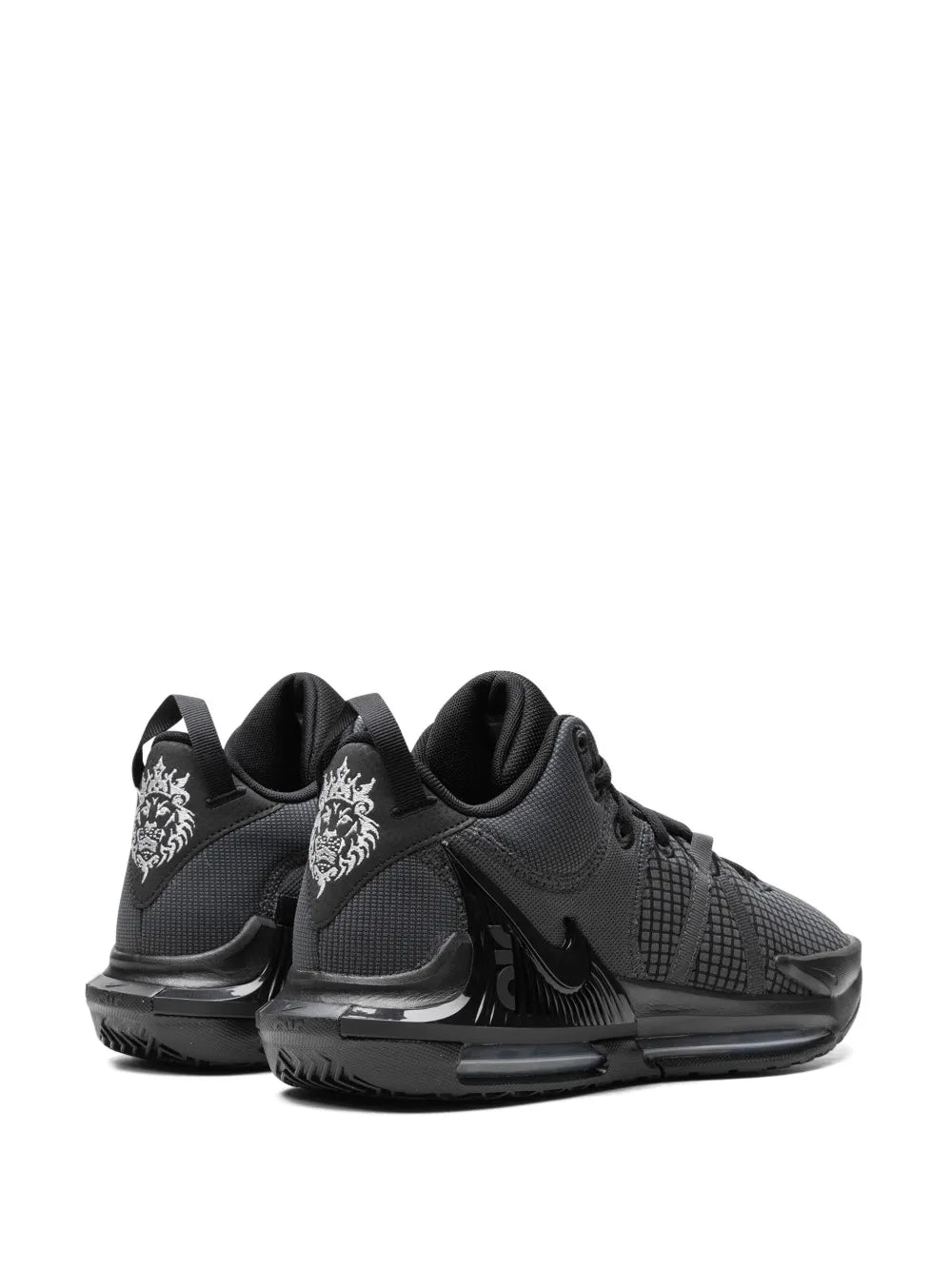 Lebron Witness 7