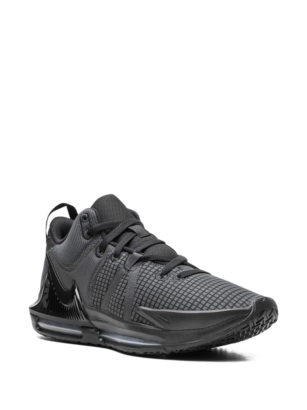 Lebron Witness 7